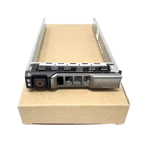 2.5" To 3.5" Hard Drive Caddy Adapter Bracket For Dell PowerEdge R320 Server - Hot-Swap Tray