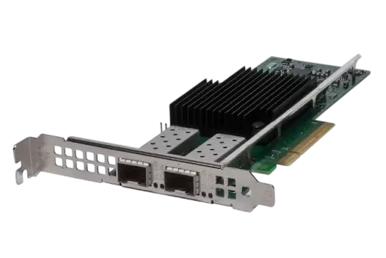 Intel X710-DA2 Dual 10Gb port