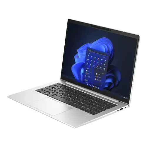 HP EliteBook 845 G9  - Ryzen 5 PRO 6650U, 16GB, 512GB SSD M2