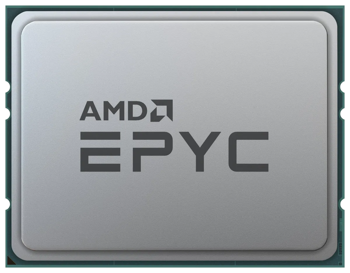 AMD EPYC 7763 2.45 GHz Unlocked