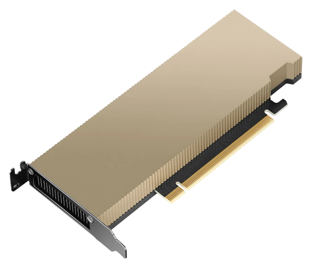 Dell NVIDIA L4 24GB GDDR6 Low Profile Passive (V9XT2)