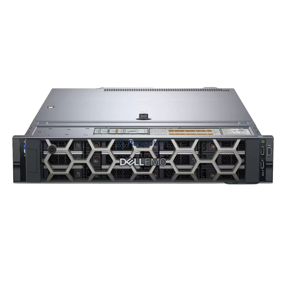Dell PowerEdge R540 12x LFF 2U Rack